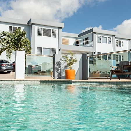 Lyra Vacation Rentals Willemstad Exterior photo